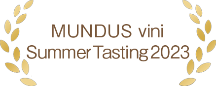 2023 Mundus Vini
