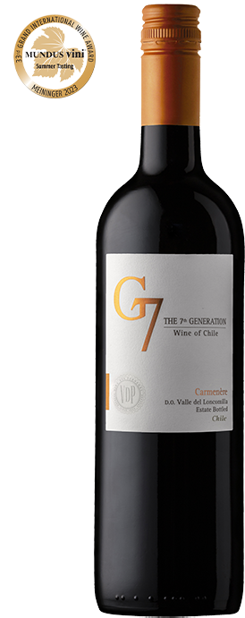 G7 カルメネーレ