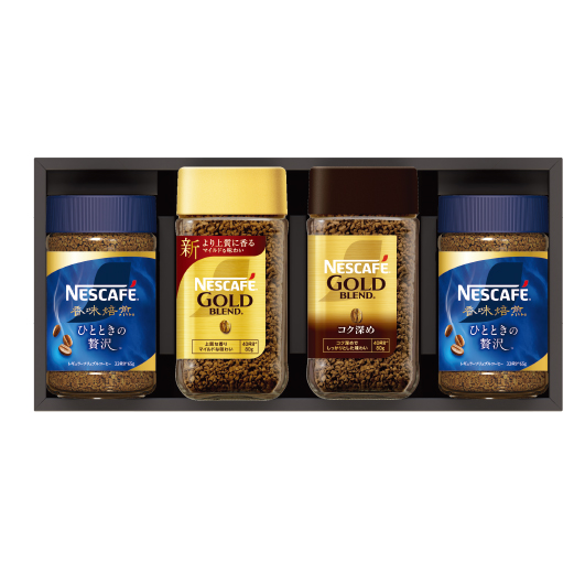 最安値☆NESCAFE ゴールドブレンド 80g×24本 最安値☆NESCAFE ゴールド