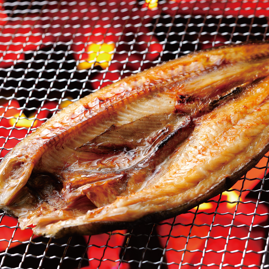 北海道羅臼産ほっけ セイコーマート公式通販