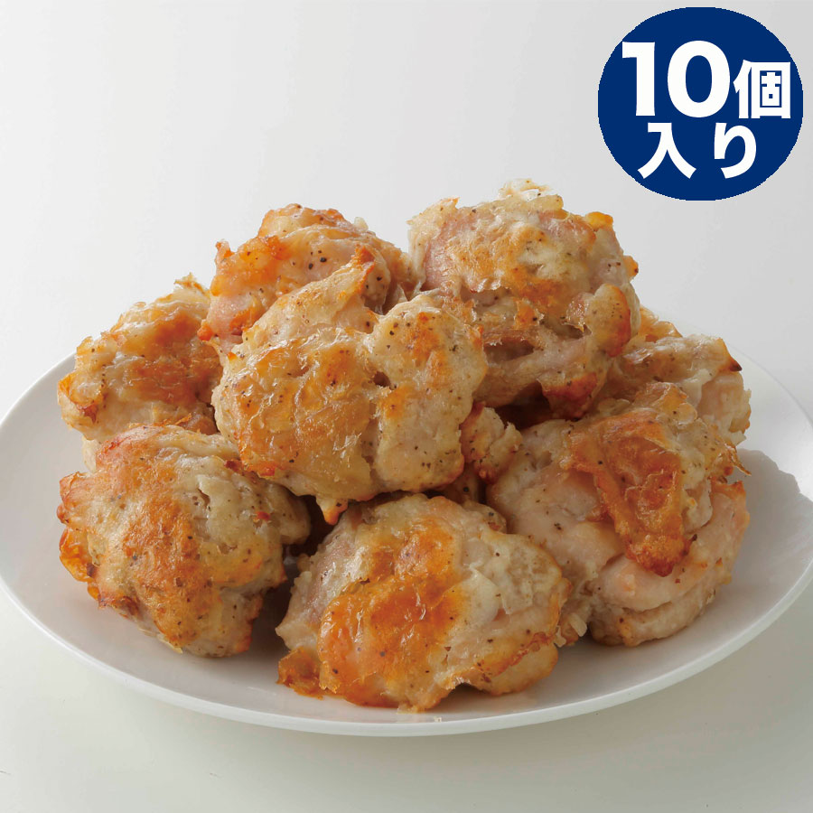 Hcこんがり焼きチキン10個 セイコーマート ネット予約 北海道