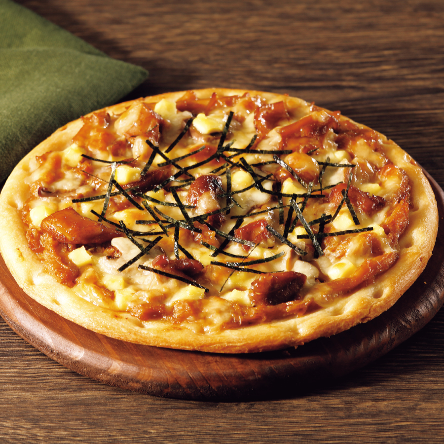 照り焼き 下味冷凍】照り焼きチキン by mizuki（♡） 【クックパッド