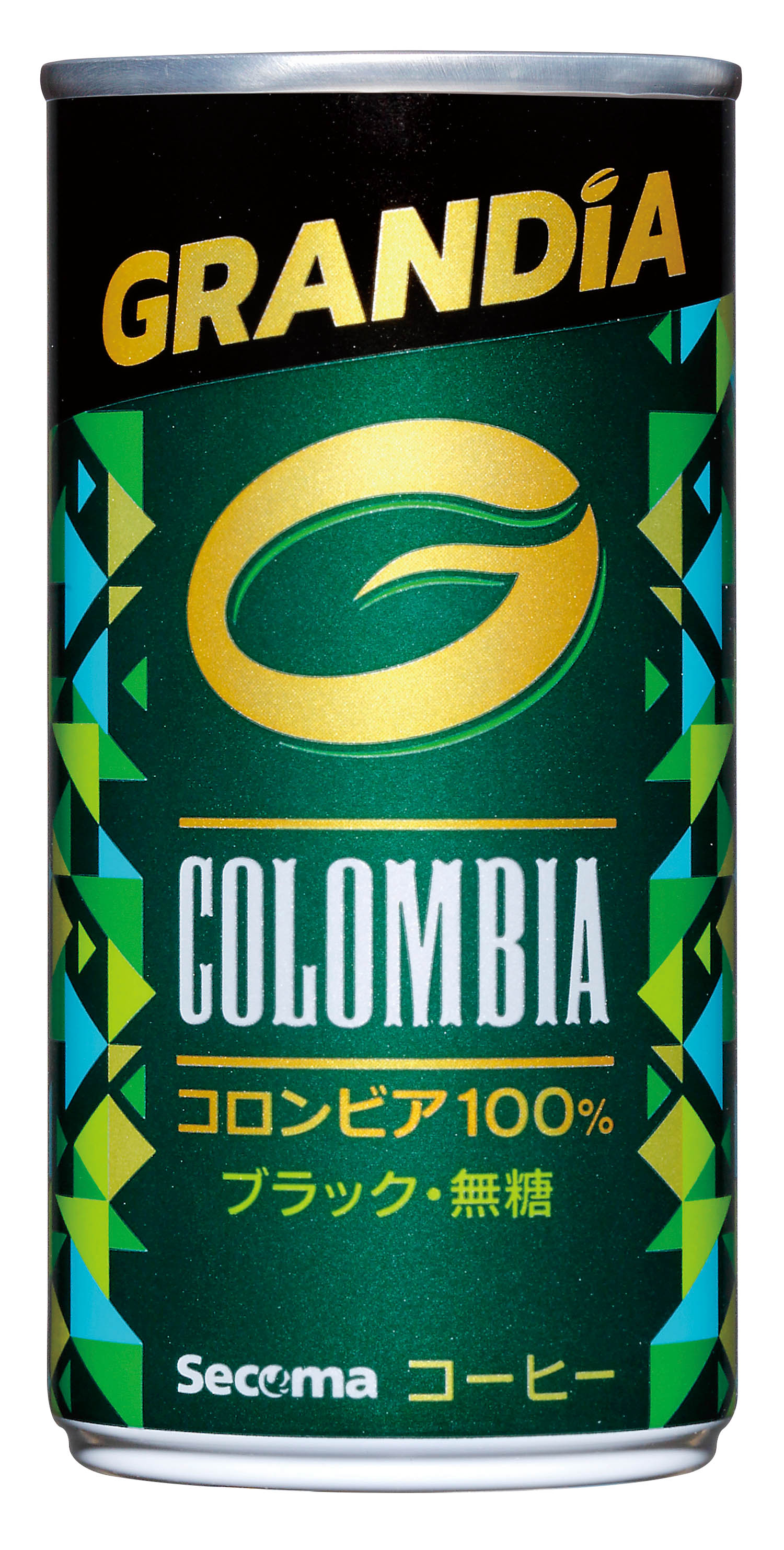 Secoma グランディア コロンビア 185g 30缶入 セイコーマートオンライン