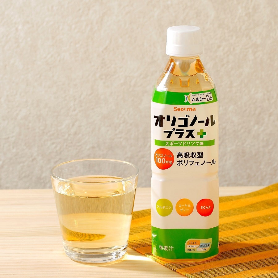 野草酵素 ギムネマ オリゴノール配合 酵素ドリンク 500ml 1本 天然熟成