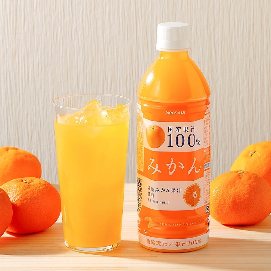 レコード】オレンジジュース 「キラメキ トゥモロー」 - 洋楽