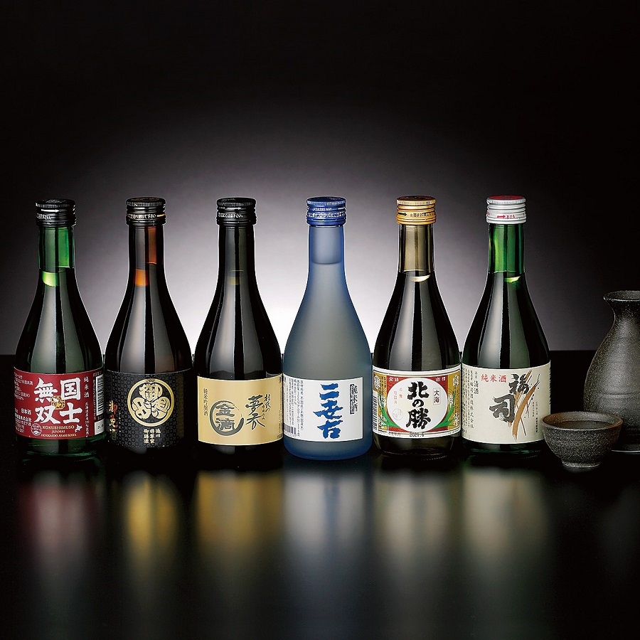 日本酒A　リピーター価格