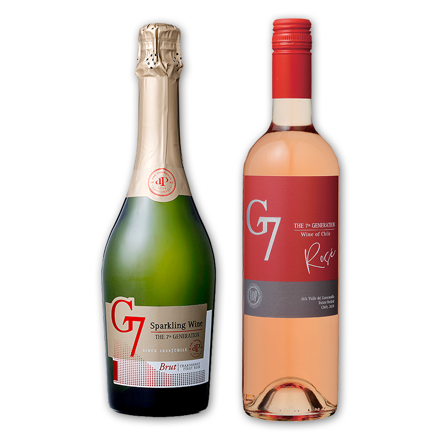 カリフォルニア・チリワイン飲み比べ9本セレクト