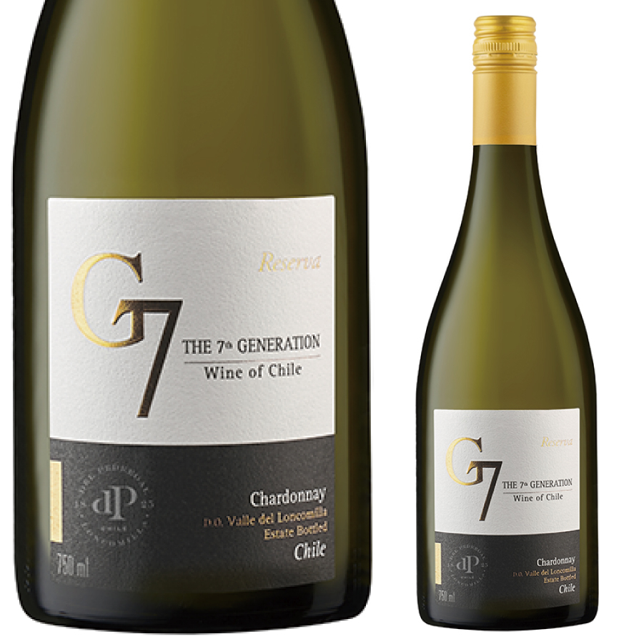 ジーセブン レゼルバ シャルドネ - セイコーマート公式通販