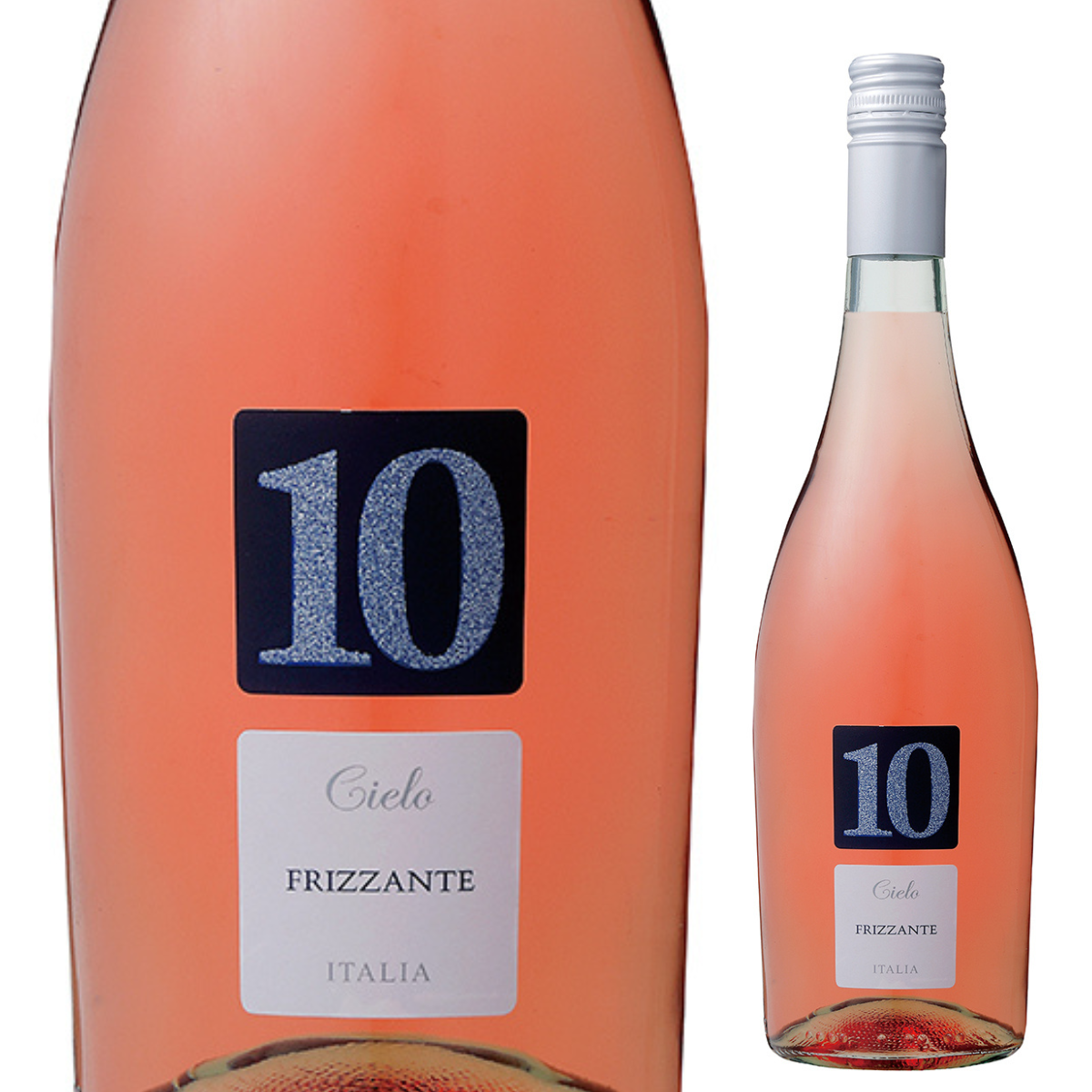 シエロ10 ロゼ - セイコーマート公式通販