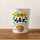 Secoma 道産昆布だしうどん　12個入