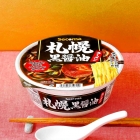 Secoma 札幌黒醤油ラーメン 12個入