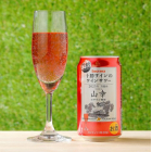 Secoma 十勝ワインのワインサワー 350ml　24本入