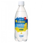 Secoma ストロングスパークリングガラナ500ml 24本入 セイコーマート公式通販