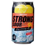 Secoma ガラナサワー 350ml 24本入 セイコーマートオンライン