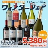 ジーセブン　飲みくらべ9本セット