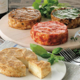 十勝の幸ギフト　味噌漬カマンベール　4種