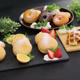 スイーツアンジュ　美食スイーツタイム