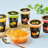 北辰フーズ　涼ごこち詰合せ１０個入