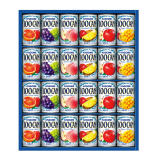 フルーツジュースギフト