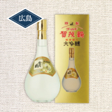 <賀茂鶴酒造>大吟醸　特製ゴールド賀茂鶴　７２０ｍｌ　予約