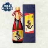 <金滴酒造>　金滴　大吟醸酒　寿（おめでとう）　７２０ｍｌ　K