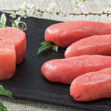 北海道虎杖浜加工甘口たらこ