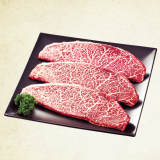 ふらの和牛 ももステーキ用　390ｇ