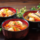 小樽海鮮一人鍋セット（6個入）