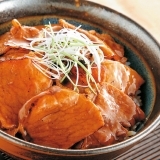 十勝名物豚丼の具(醤油味)12食セット