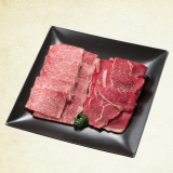 ふらの和牛 焼肉セット 380ｇ