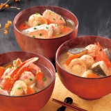 小樽海鮮一人鍋セット（3個入）