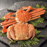 毛がに・ずわいがにセット