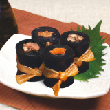 昆布巻4本セット