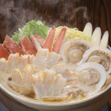 海鮮かに鍋セット