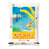 【令和7年産】ななつぼし5kg