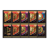 おみそ汁贅沢ギフト