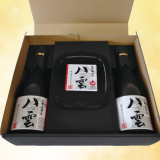 八雲みそ、八雲醤油詰合せ