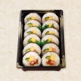 太巻（１２個）　K