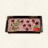 赤飯　甘納豆　K