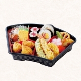 寿司弁当