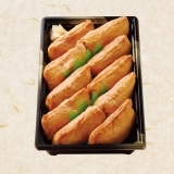 【11/05以降お受取り】いなり寿司（１０個）　予約