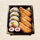 【11/05以降お受取り】助六だるま寿司　予約