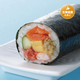 海鮮太巻寿司　予約
