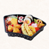 寿司弁当　予約