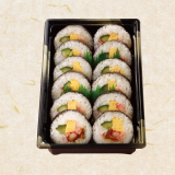 太巻（１２個）　予約