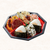 おにぎり弁当　予約