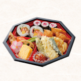 寿司弁当　予約
