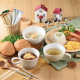 グリーンズ北見　北海道スープセット（８種・８箱入）