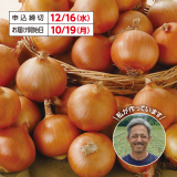 山本農園　玉ねぎ10kg
