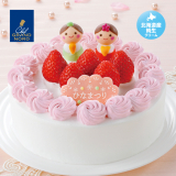 ひなまつりデコレーション　予約